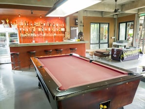Billiards