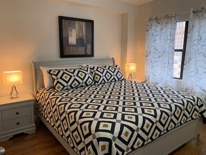 2 bedrooms, iron/ironing board, WiFi, bed sheets - International, International Dr, Convention Center (Orlando)