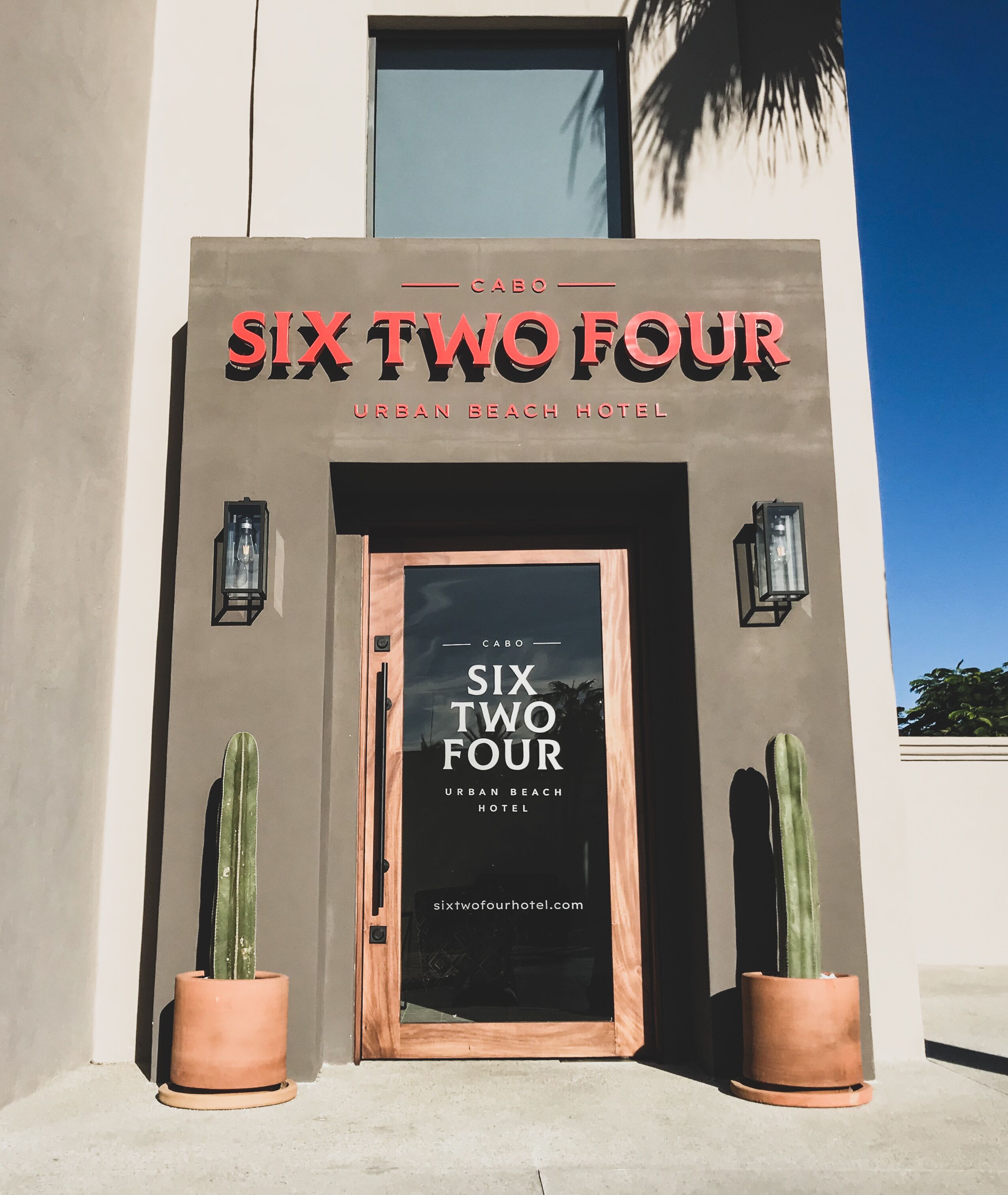 Foto - Six Two Four Hotel