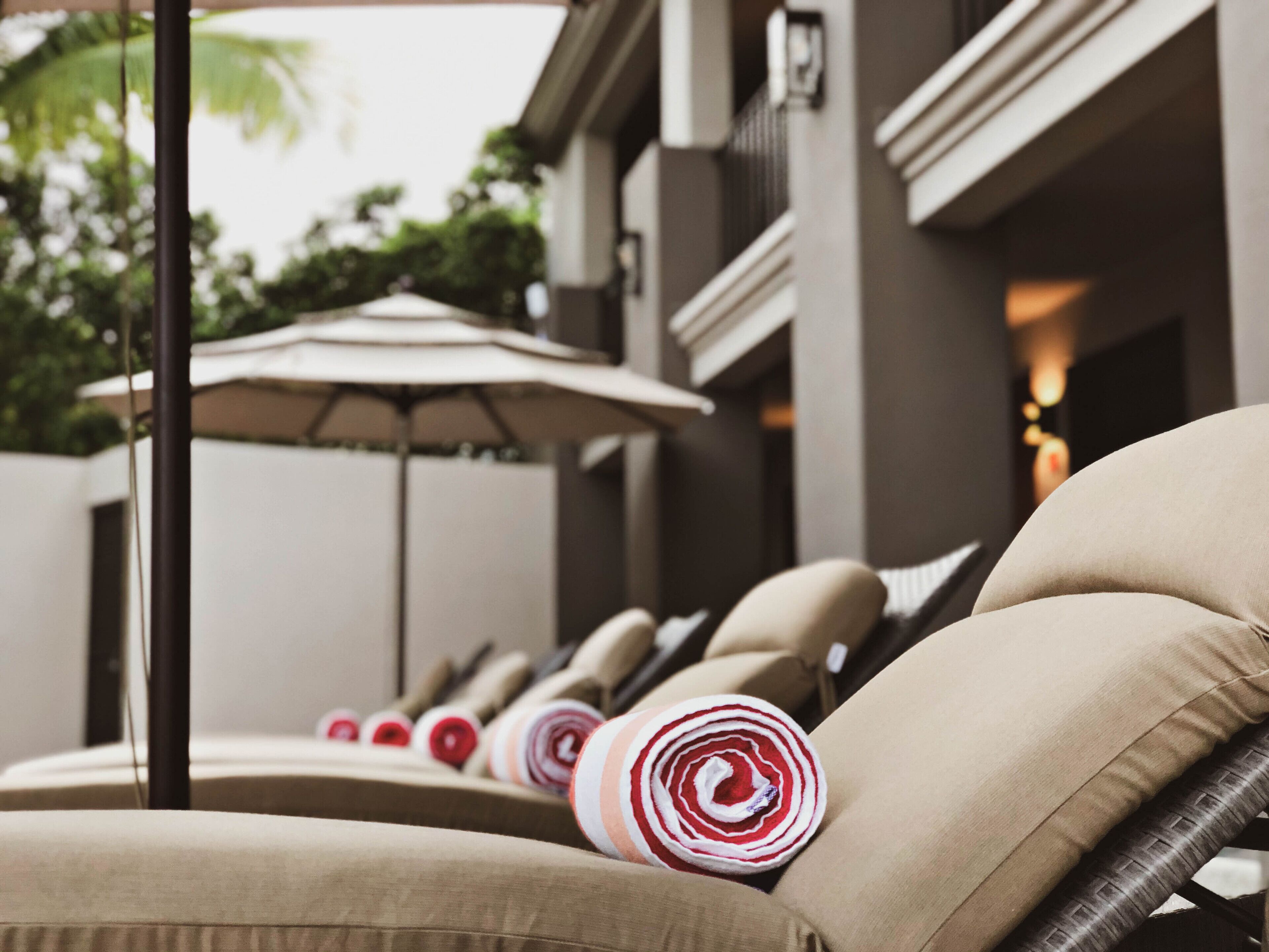 Photo - SIX TWO FOUR Urban Beach Hotel