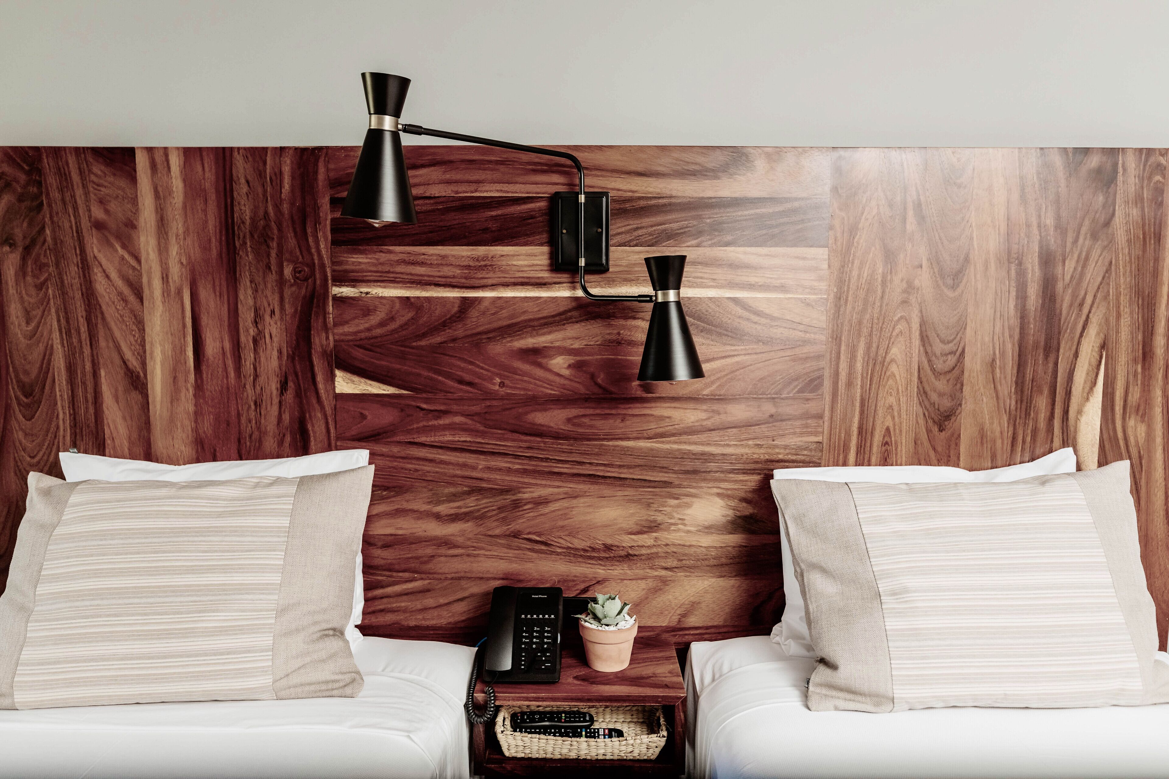 Photo - SIX TWO FOUR Urban Beach Hotel