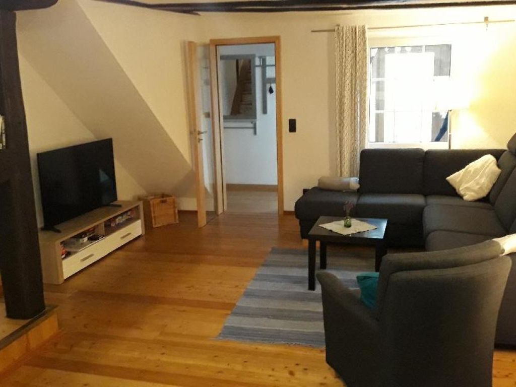 Ferienhaus Königsfrei - Bremm