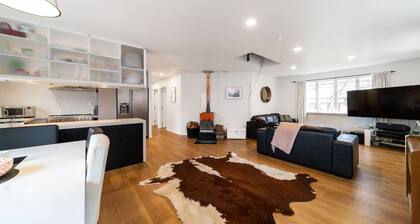 Picturesque Home in Historical Arrowtown