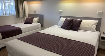 Ben Hall Motor Inn