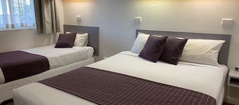Ben Hall Motor Inn