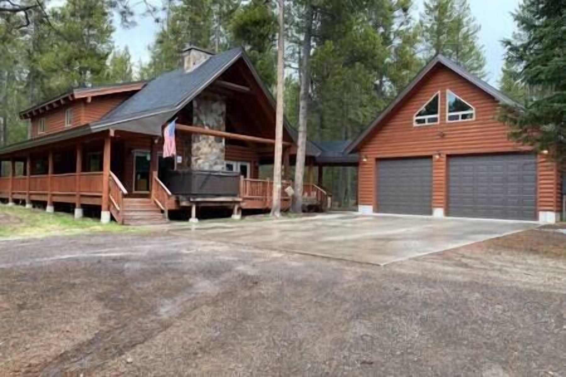 Whiskey Summit-Hot Tub, 40 mins. to YNP