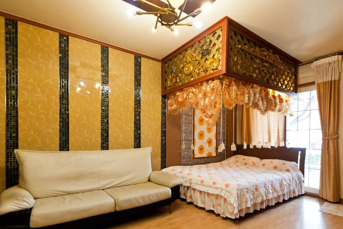 Kamer (Violet)