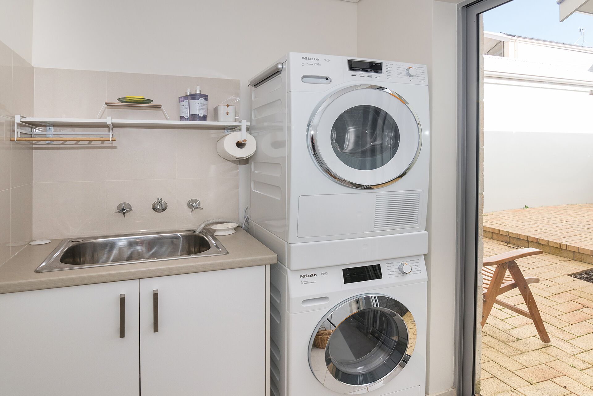 The Firepit Retreat — image 15