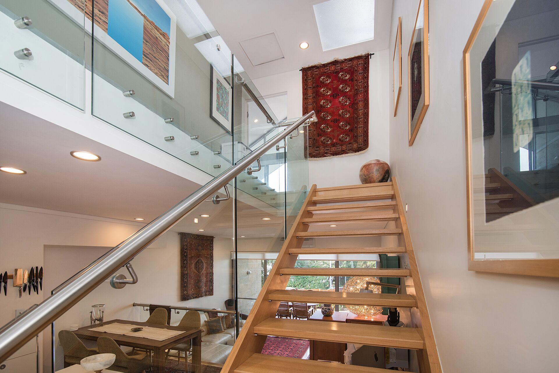 The Firepit Retreat — image 20