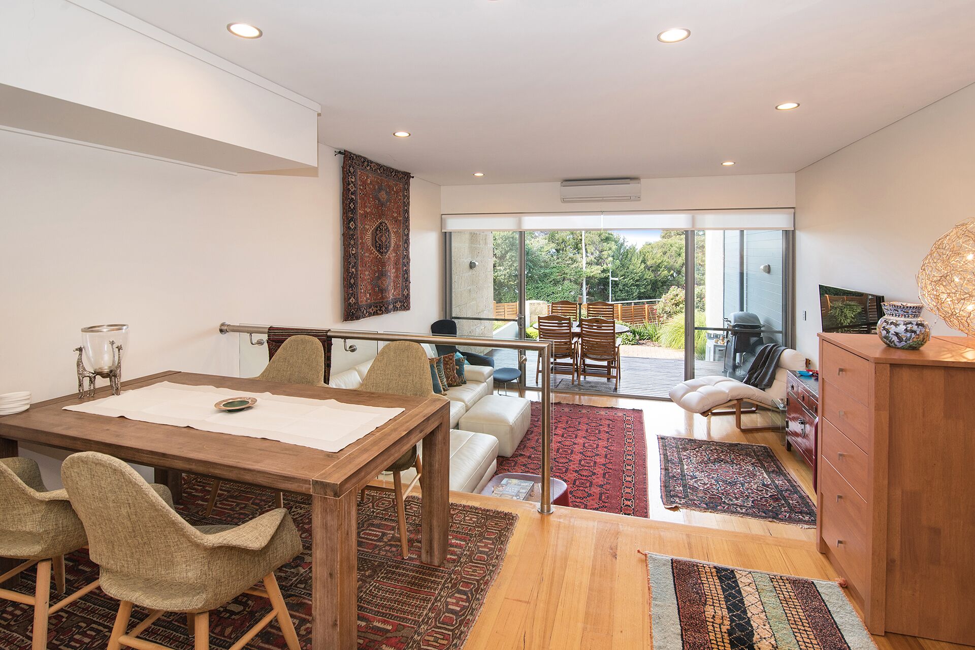 The Firepit Retreat — image 9