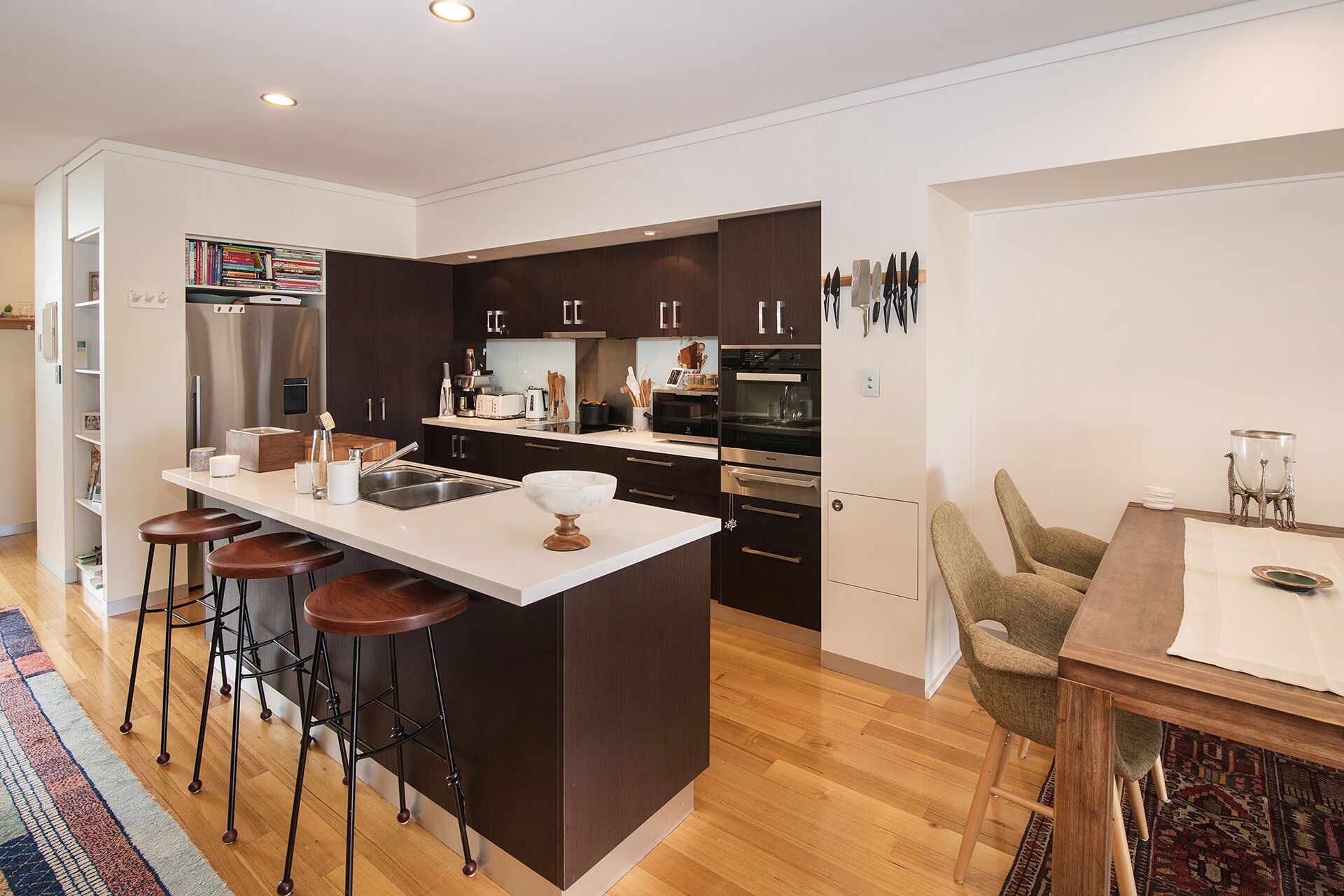 The Firepit Retreat — image 7