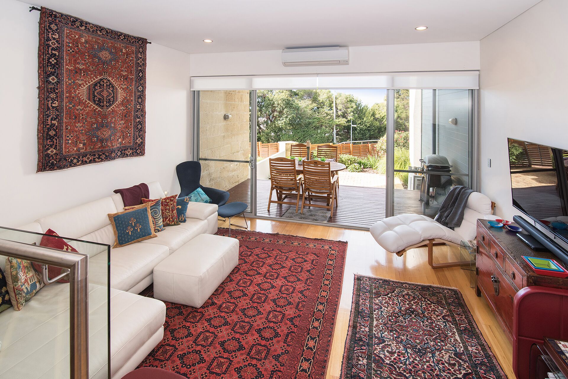 The Firepit Retreat — image 10