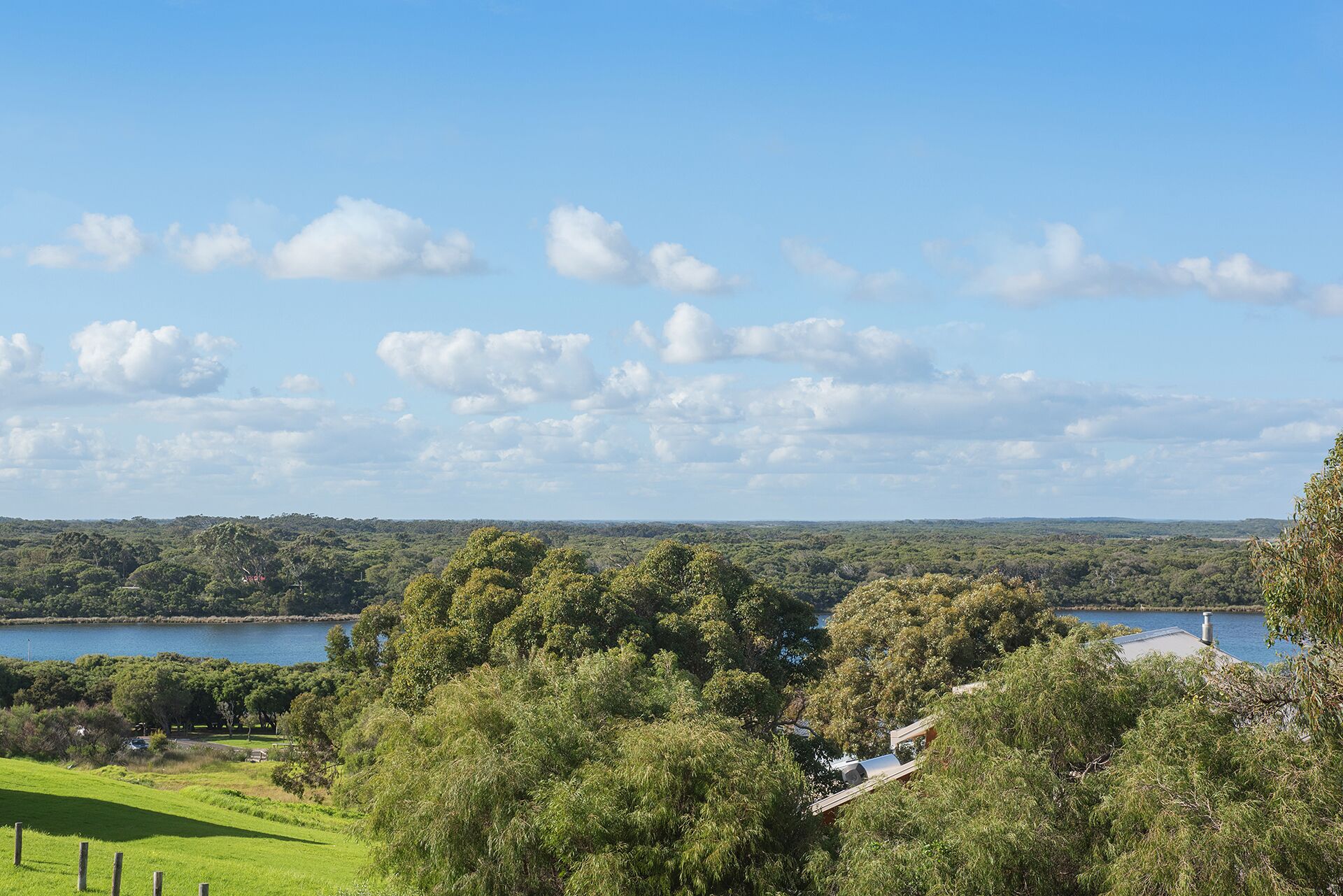 The Firepit Retreat — image 2