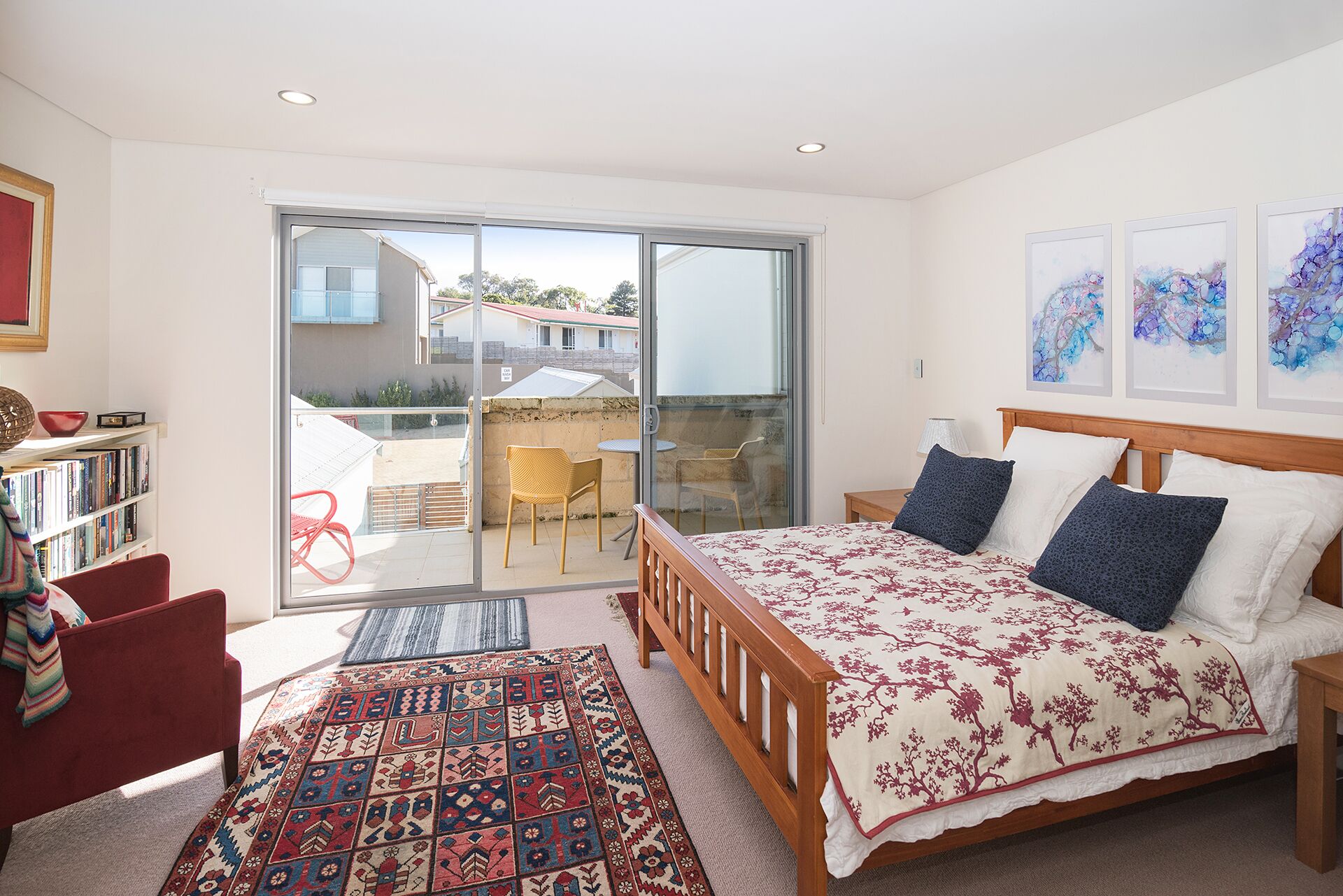 The Firepit Retreat — image 13