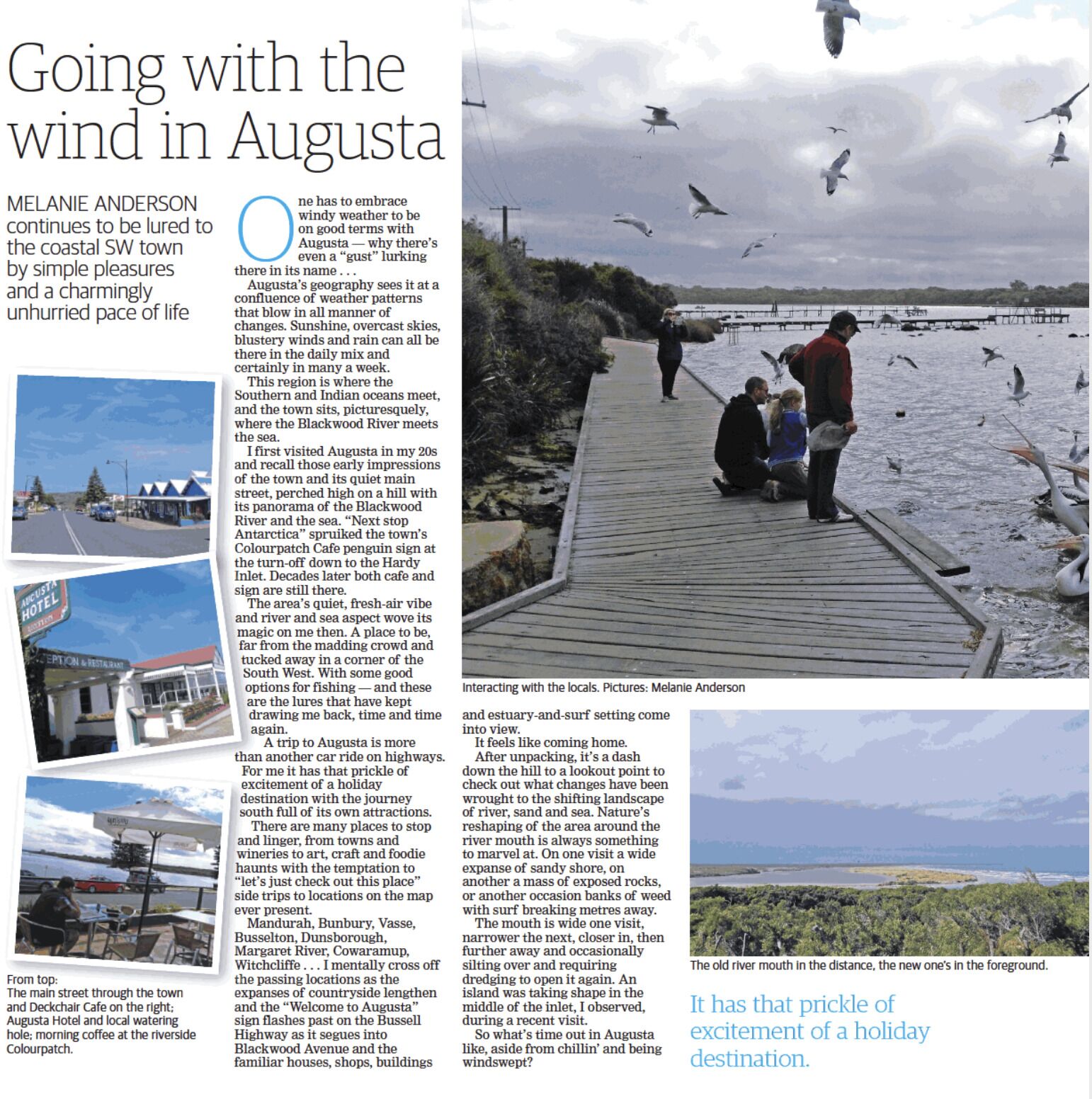 The Firepit Retreat — image 19