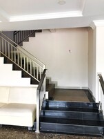 Escaleras