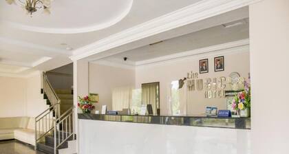 The Music Hotel