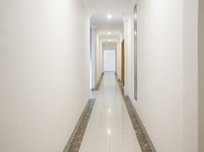 Interior - The Music Hotel (Batam)