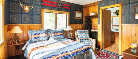 Standard Room, Private Bathroom, Annex Building | Premium bedding, down comforters, memory foam beds, minibar