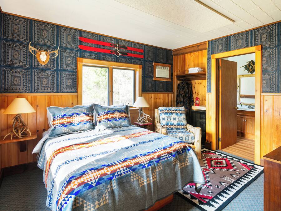 Standard Room, Private Bathroom, Annex Building