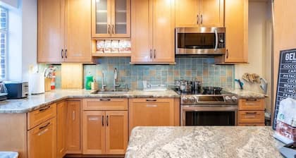 Spacieuse maison 3BR prĂšs de la vieille ville d'Alexandrie