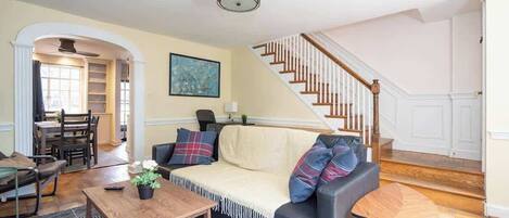 Televisión, Netflix, Hulu, servicios de streaming