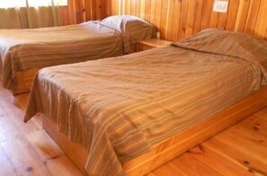 Room - Hotel 89 (Thimphu)