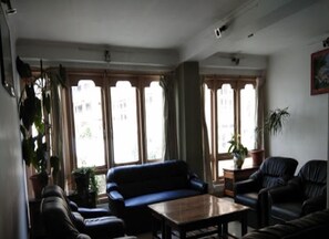 Interior - Hotel 89 (Thimphu)