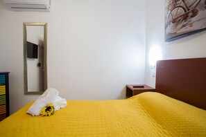 1 soveværelse, Wi-Fi