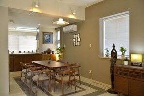 Casa Deluxe (Private Vacation Home) | Servicio a la habitación