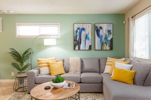 Televisión, Netflix y servicios de streaming 