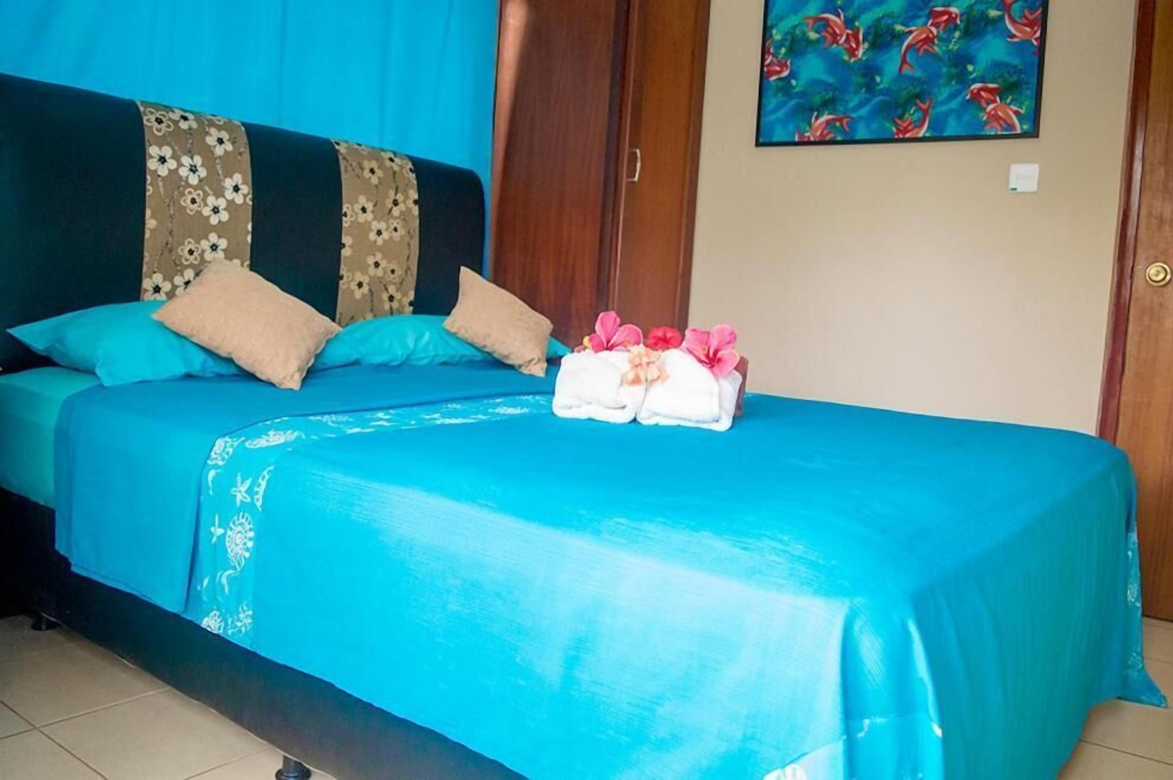 Photo - Evergreen Apartments