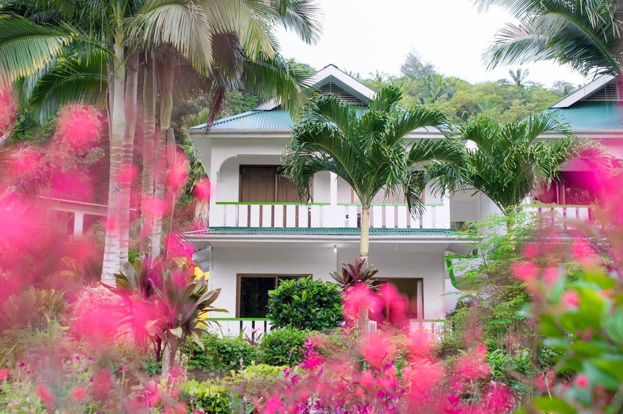 Photo - Evergreen Apartments