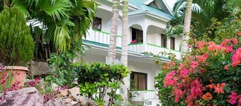 Evergreen Apartments