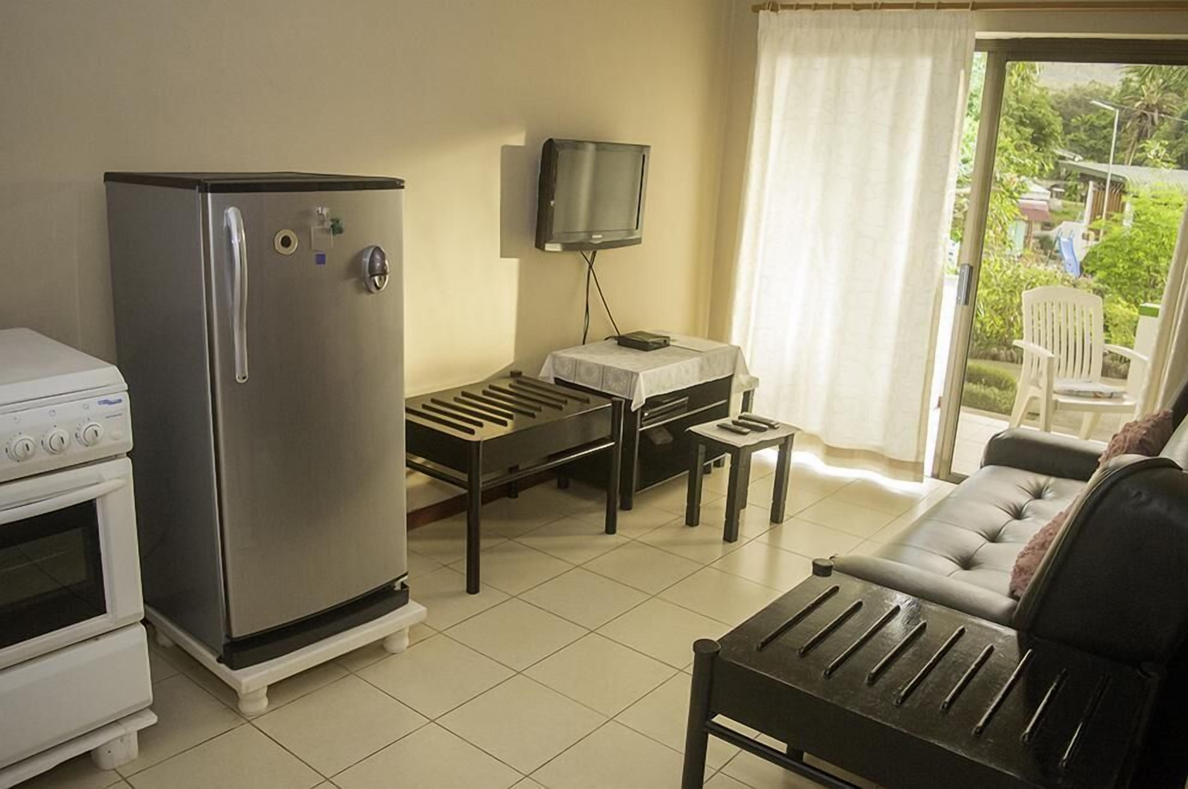 Photo - Evergreen Apartments