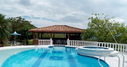 Finca Hotel Villa Martha La Union Valle