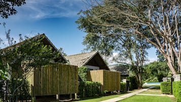 Deluxe Villa | Exterior