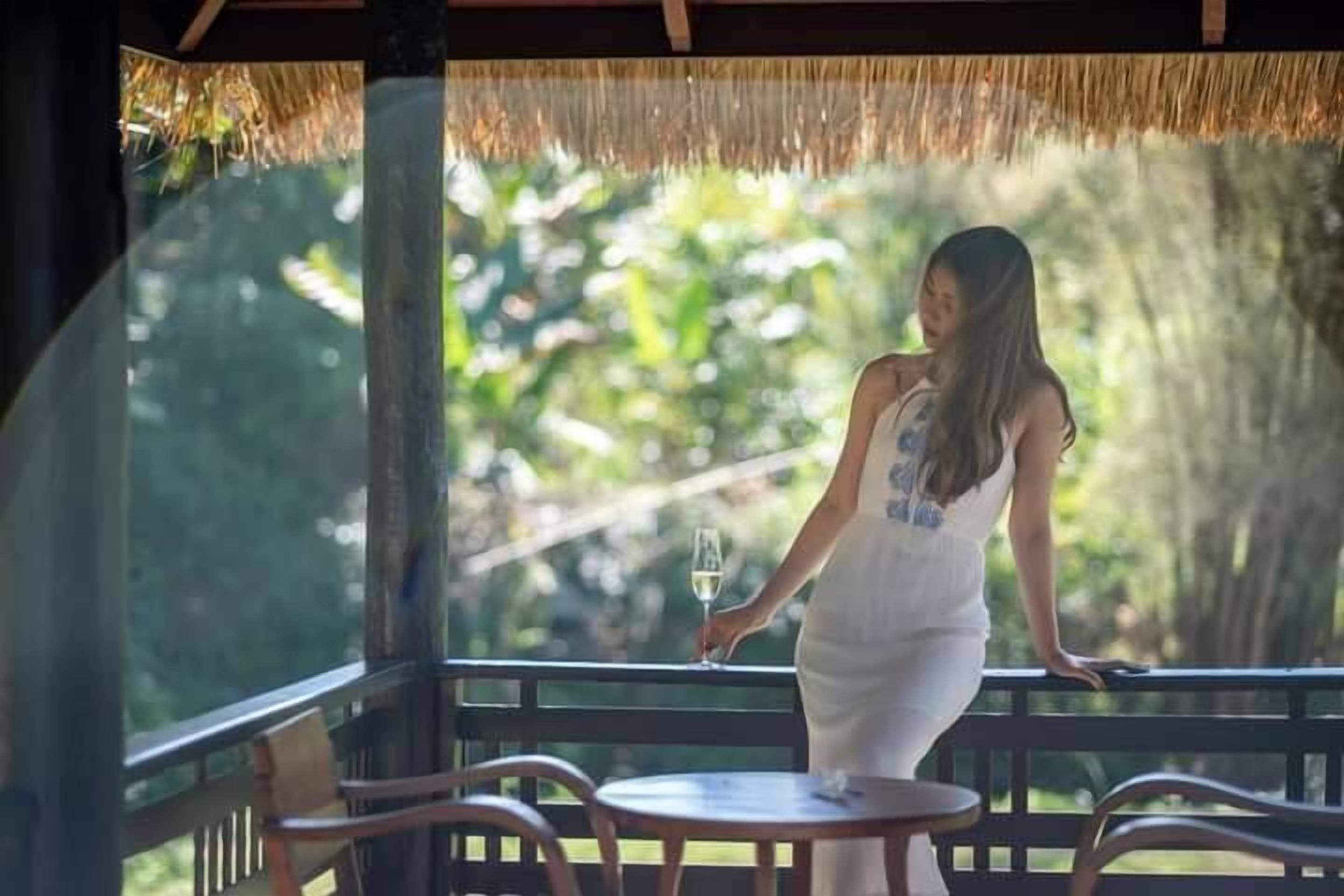 Deluxe Villa | 1 bedroom, minibar, in-room safe, individually decorated