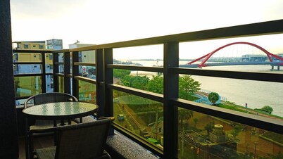 Lu Fang View Guest House