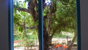 View from property - Hangover Hostels Arugam Bay (Arugam Bay)
