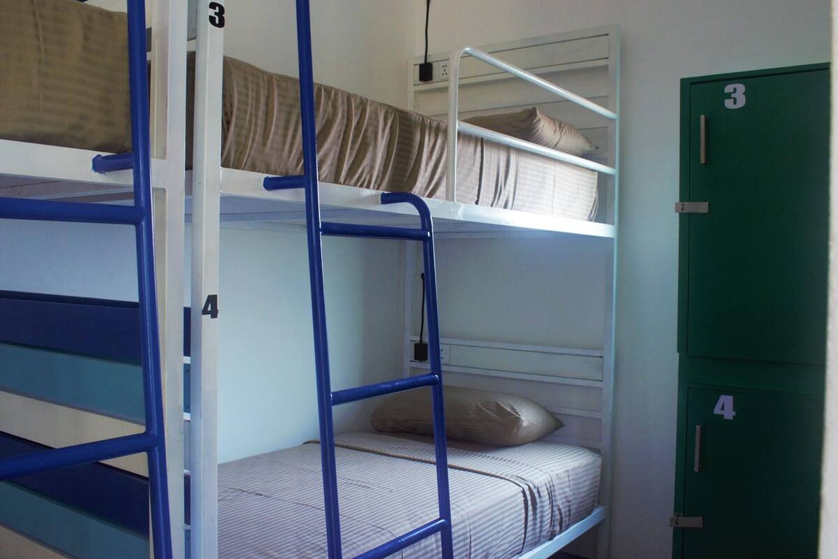 Habitació estàndard | 1 dormitori i wifi gratuïta 