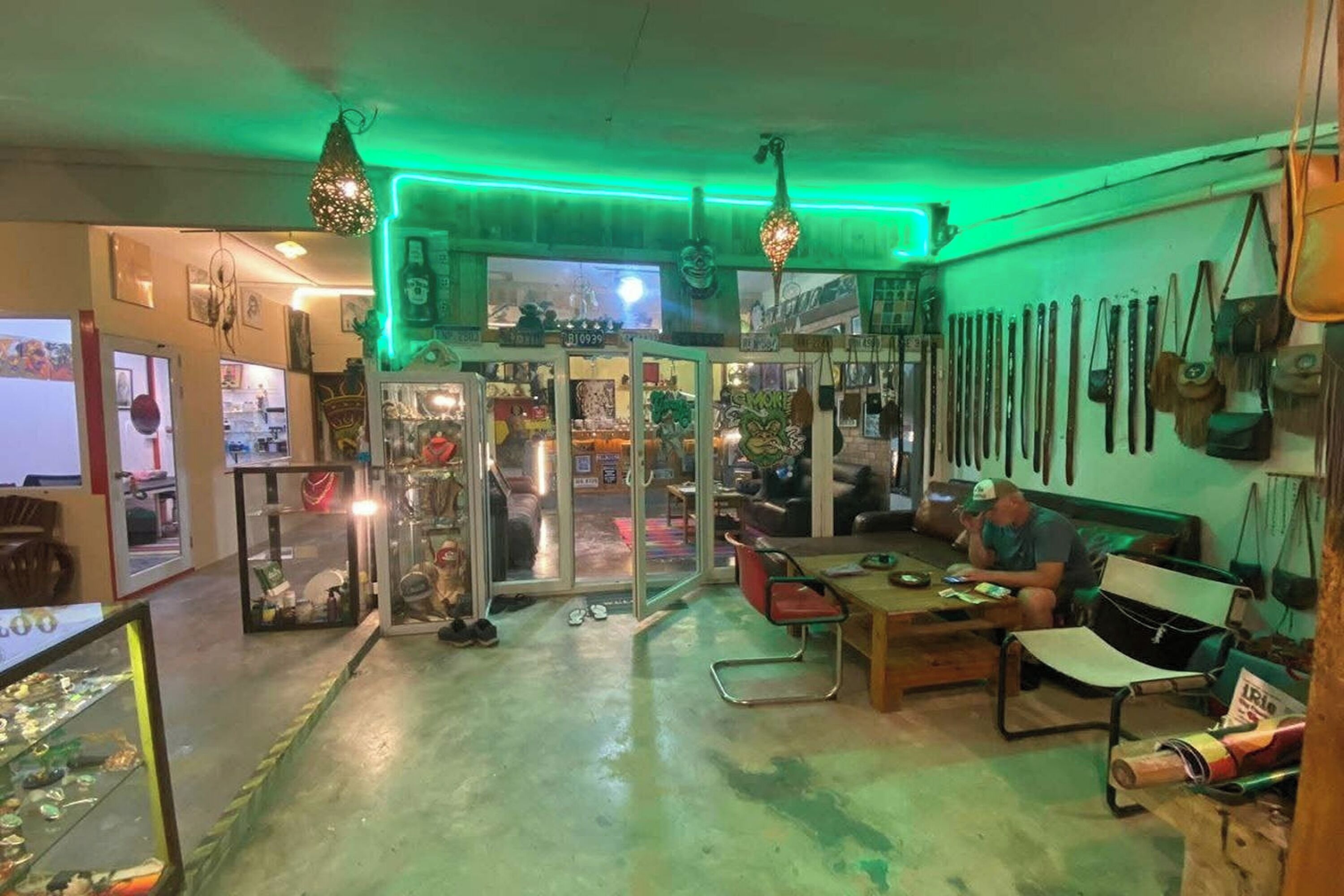 Foto - Sleep Whale Lanta