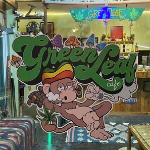 Café - Sleep Whale Lanta (Ko Lanta)