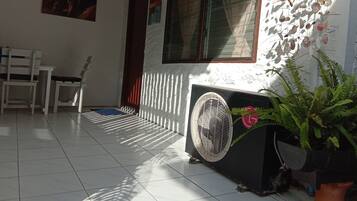 Habitació doble bàsica | Sala d'estar