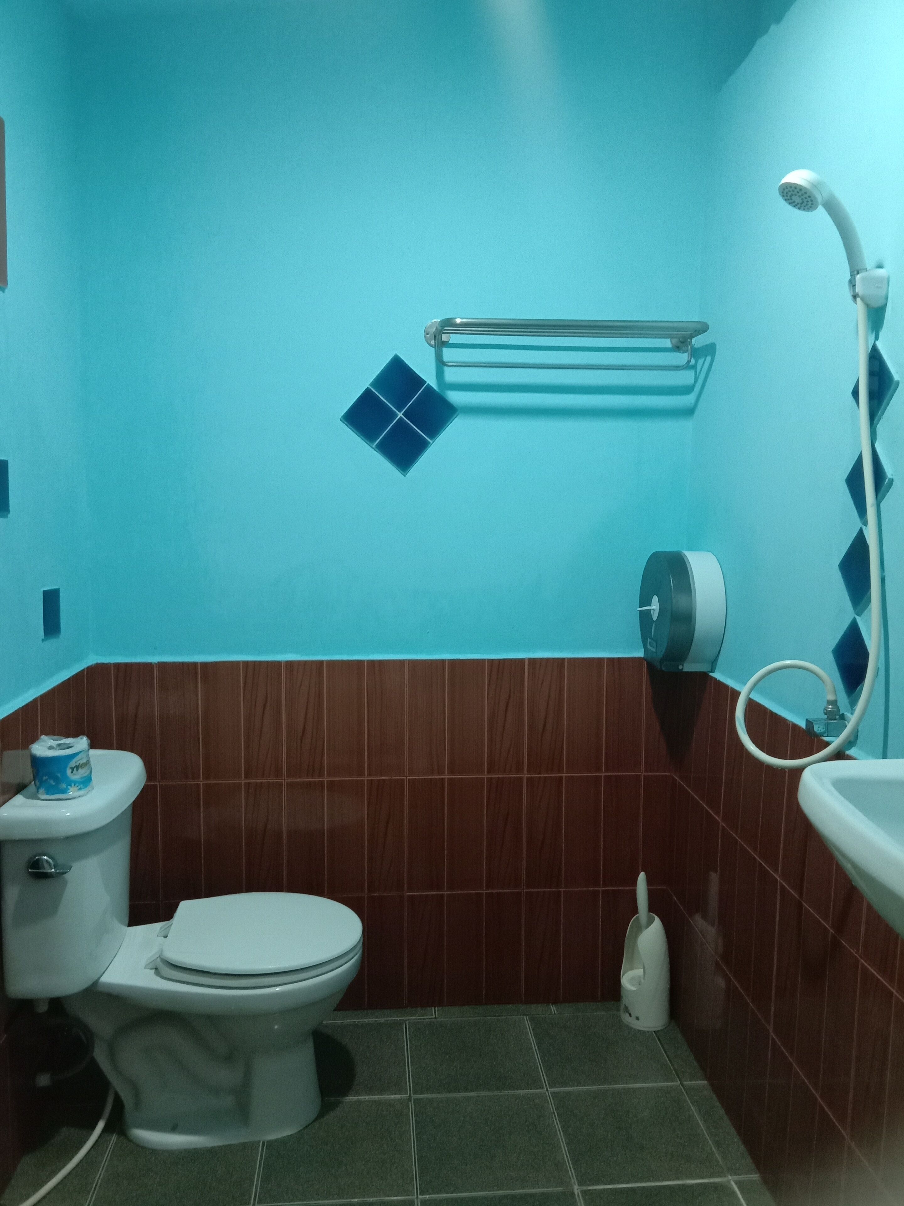 Foto - Sleep Whale Lanta