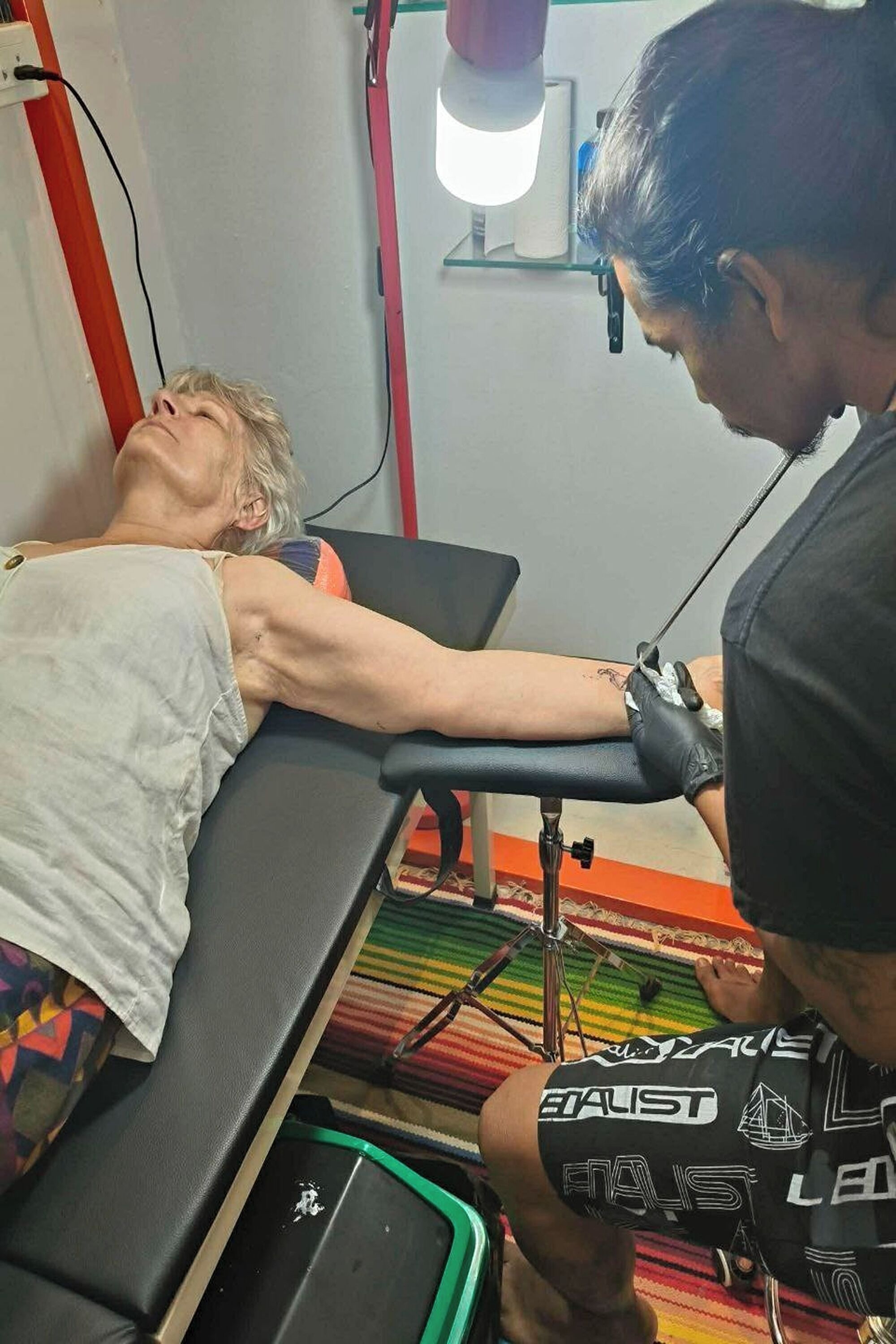 Foto - Sleep Whale Lanta