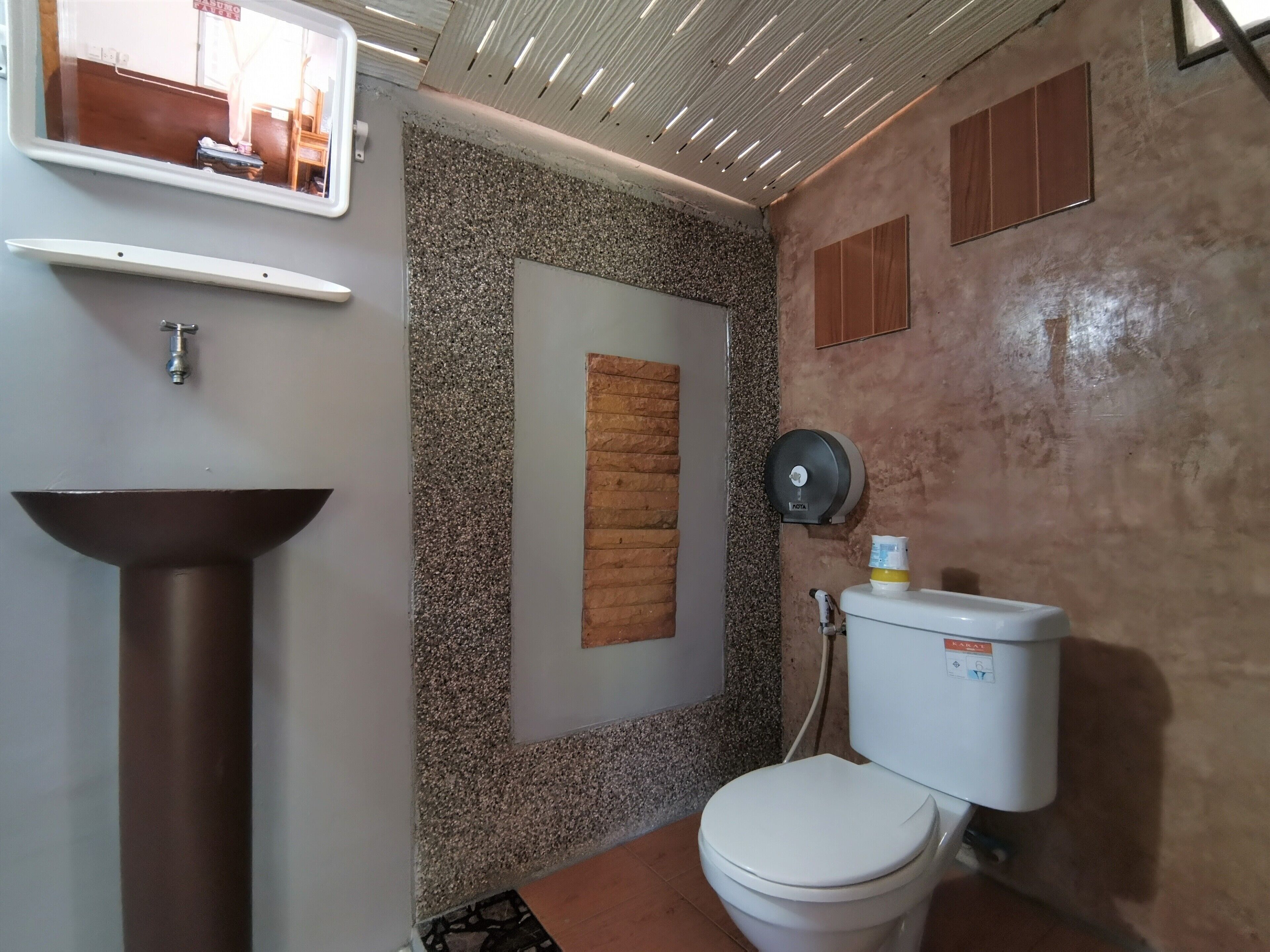 Foto - Sleep Whale Lanta