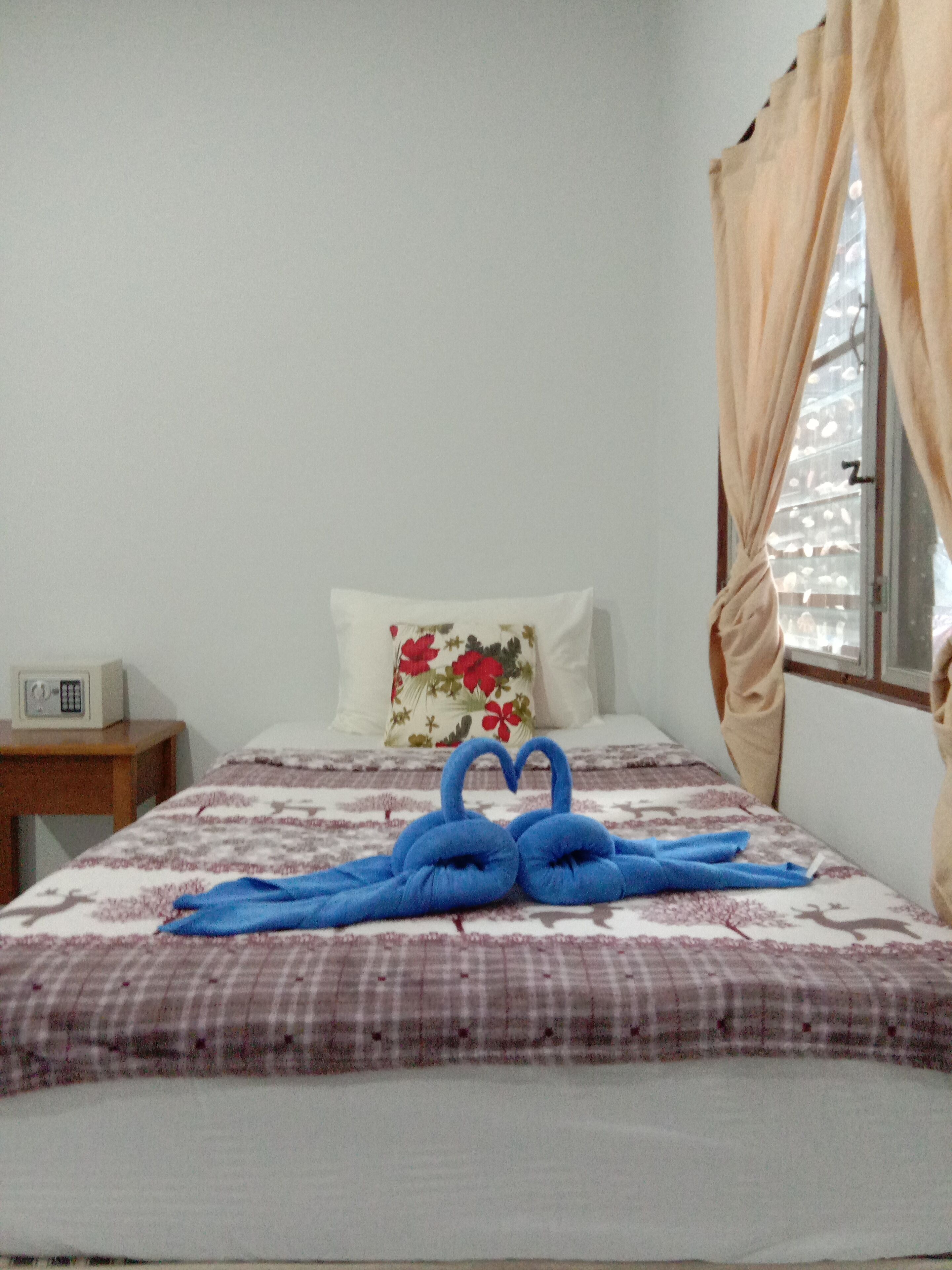 Foto - Sleep Whale Lanta