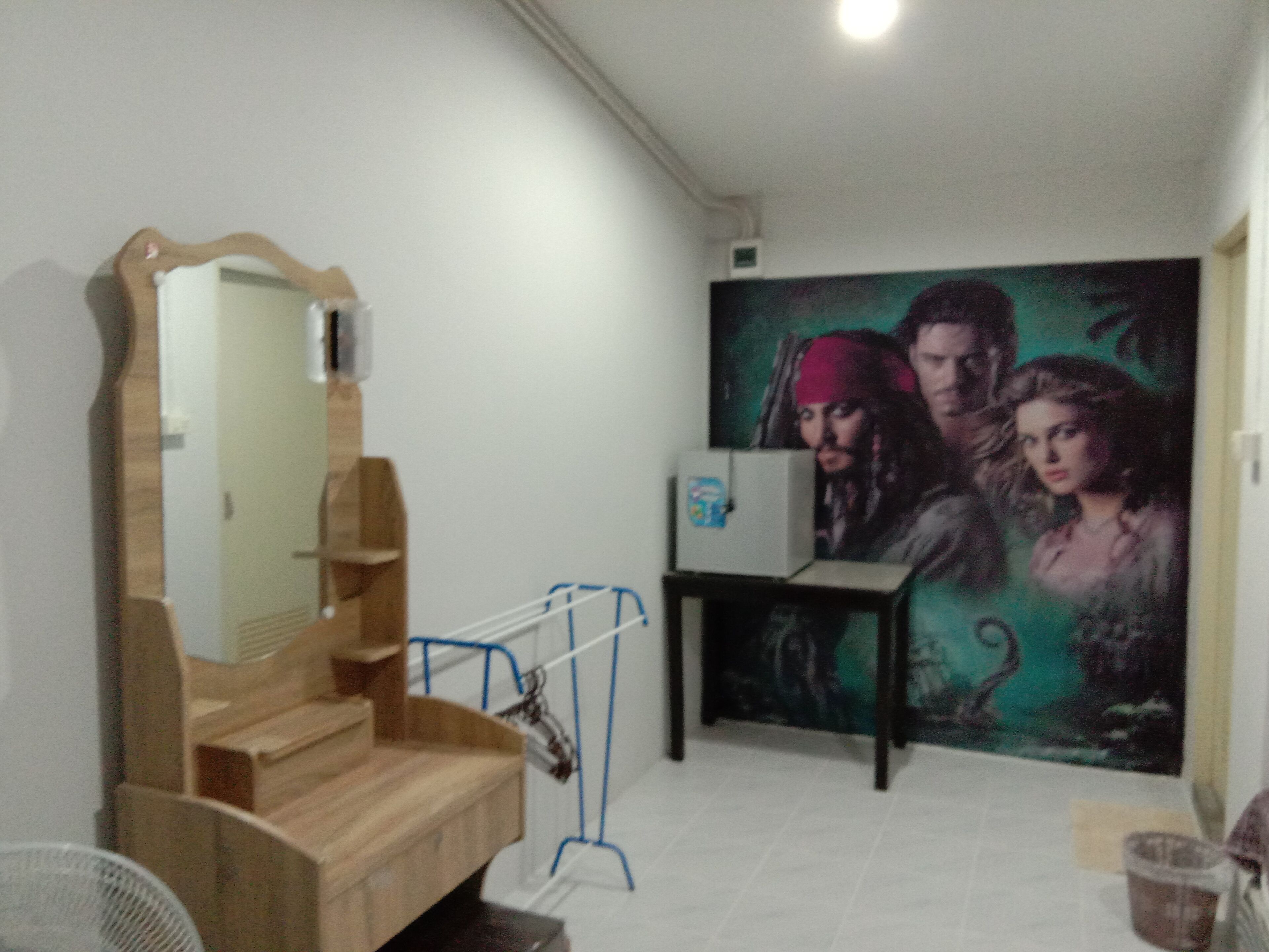 Foto - Sleep Whale Lanta