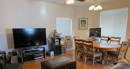 A Las Vegas hidden beauty awaiting you :-)